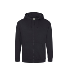 Sweat zippé, vue 3