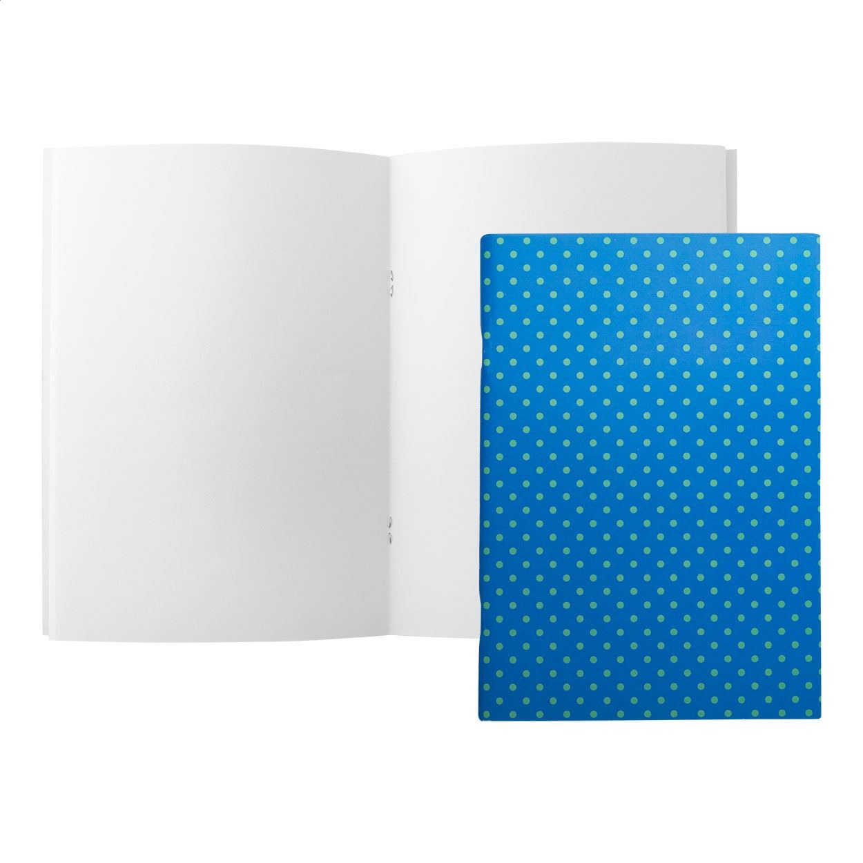 A5 Carnet de notes sur mesure