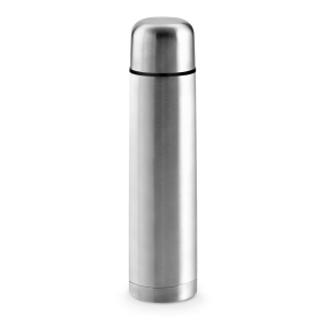 Bouteille thermique 1000mL en acier inox, vue 5