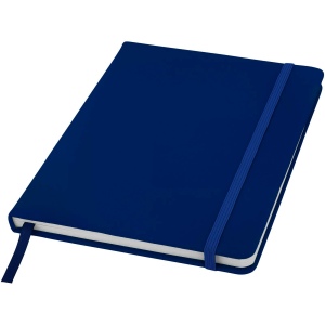 Carnet de notes A5 à couverture rigide, vue 8