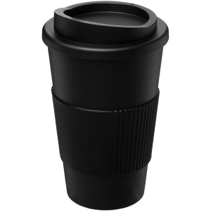 Gobelet isolant de 350 ml avec grip, vue 2