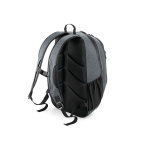 Sac à dos, vue 2