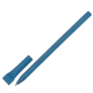 Stylo en carton, vue 8