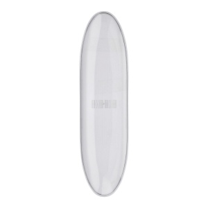 Etui oval 2 stylos, vue 2