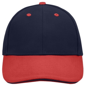 Casquette Unisexe, vue 2