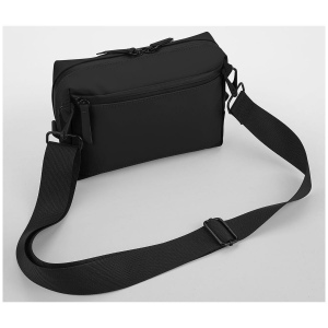Sac banane, vue 3