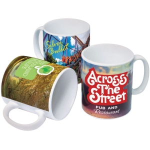 Mug Photo, vue 4