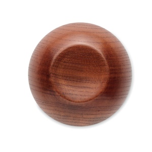 Gobelet en bois de chêne 250 ml, vue 4