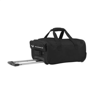Sac de voyage pratique à roulettes 46 × 22 × 32 mm, vue 6