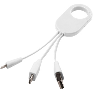 Câble de recharge 3-en-1