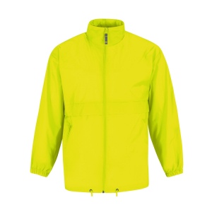 Veste coupe-vent homme, vue 6