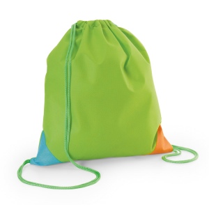 Sac à cordon en non-tissé (80 g/m²), vue 4