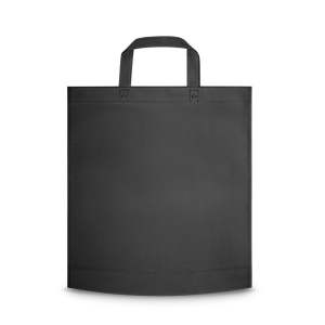 Sac en non-tissé (80 g/m²), vue 2