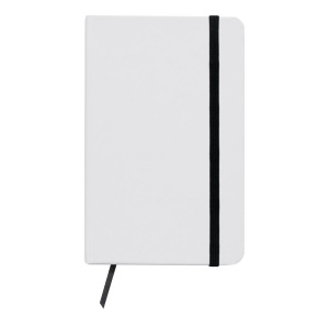 Carnet de notes au format 140 × 15 × 91 mm, vue 3
