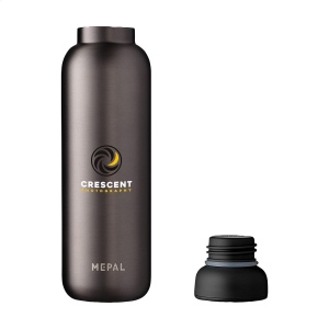 Thermos en acier inoxydable à double paroi de la gamme, vue 3