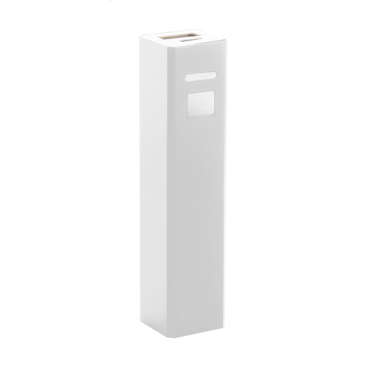 Power bank 22 × 22 × 94 mm