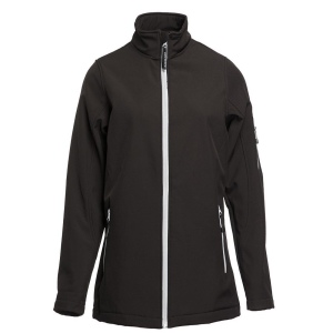 Veste Softshell femme 3 couches