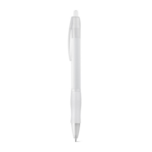 Stylo en ABS antidérapants avec clip, vue 5