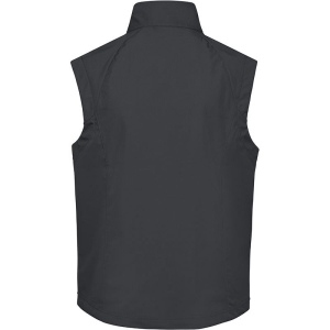 Bodywarmer softshell Homme, vue 4