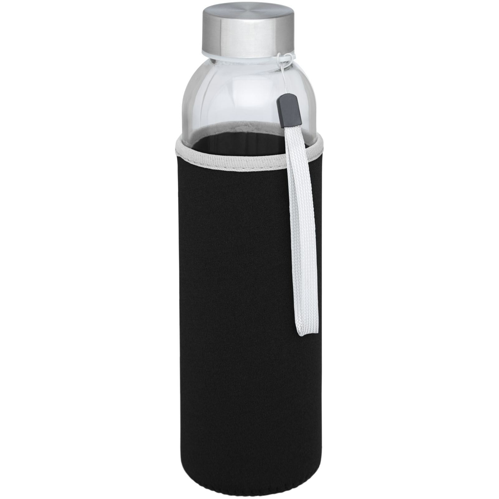 Bouteille de sport 500 ml en verre