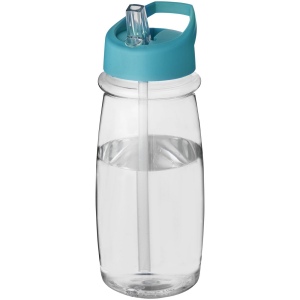 Bouteille de sport Active 600ml couvercle à bec verseur, vue 7