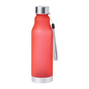 Bouteille en RPET, vue 3