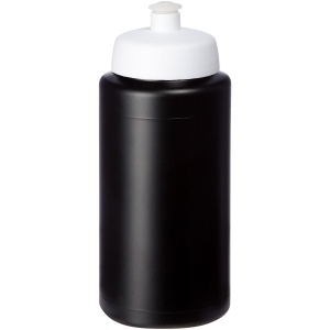 Bouteille de sport Plus 500ml couvercle sport