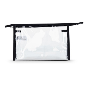 Trousse toilette 190 × 45 × 120 mm, vue 6