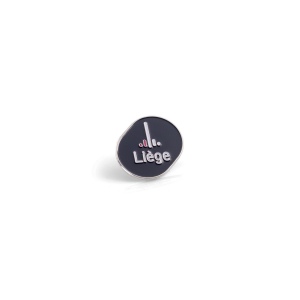 Pin's base fer estampé – 0-19 mm – epaisseur 1.2mm, vue 2