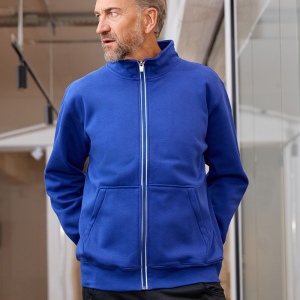 Sweat-Shirt de travail Homme, vue 2