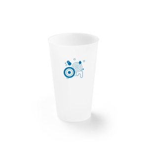 Gobelet de festival 500mL en PP, vue 3