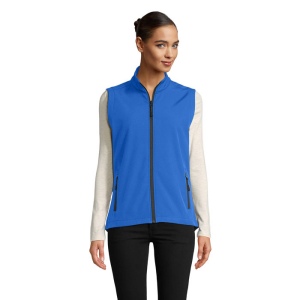 Race bw women softshell, vue 2