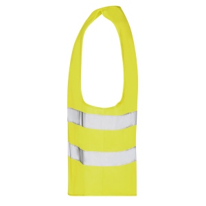Gilet de sécurité Unisexe, vue 3