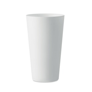 Gobelet réutilisable 500ml, vue 5