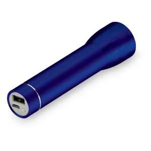 Powerbank lampe torche 2200mAh, vue 6