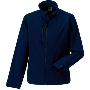 Veste softshell homme, vue 4