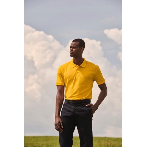 Polo homme 65/35 (63-402-0), vue 2