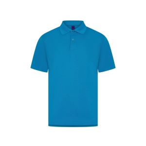 Polo homme respirant, vue 6
