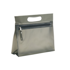 Trousse transparente 240 × 200 × 70 mm, vue 5