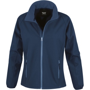 Veste Softshell, vue 5
