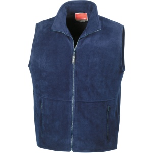 Gilet polaire 330, vue 4