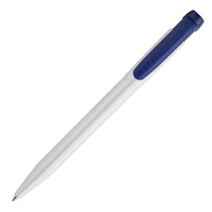 Stylo opaque, vue 4