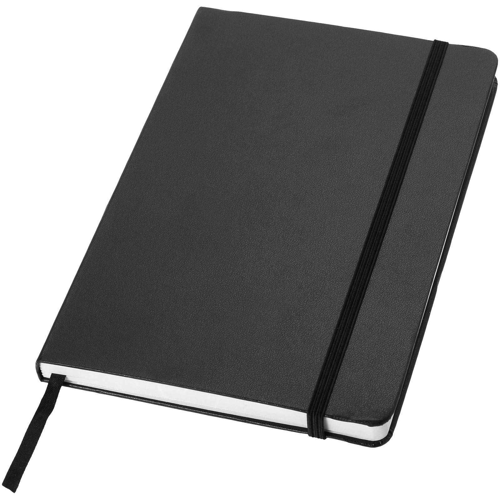 Carnet de notes format A5 à couverture rigide
