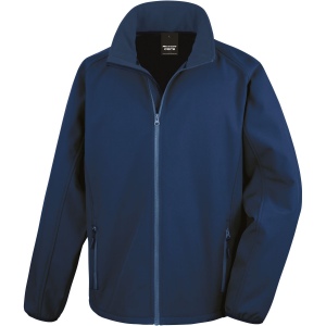 Veste Softshell Homme, vue 4