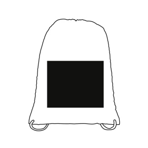 Sac 370 × 410 mm, vue 7