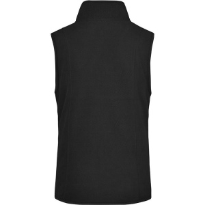 Gilet polaire, vue 3