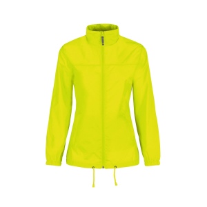 Veste coupe-vent femme, vue 4