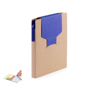 Bloc Notes 102 × 142 × 13 mm