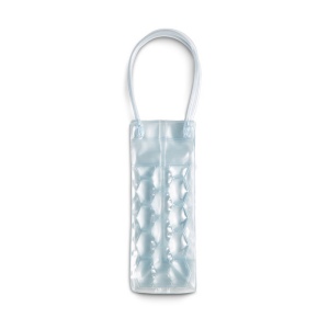 Sac réfrigérant en PVC 95 × 250 × 95 mm