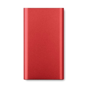 Powerbank sans fil 4000mAh – power&wireless, vue 3